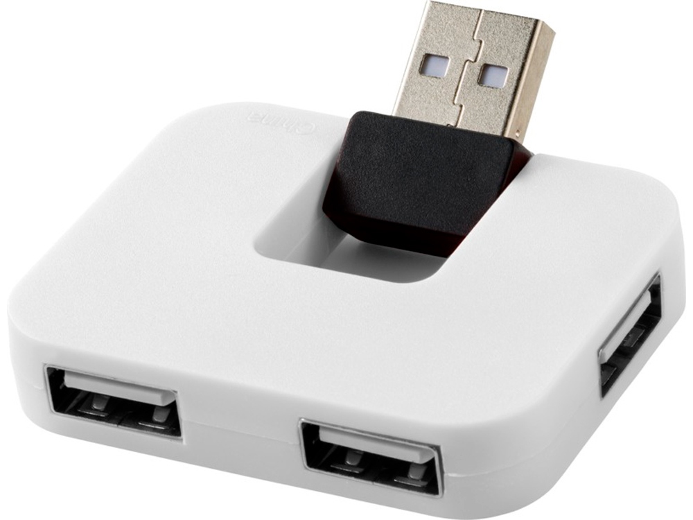 ,  USB Hub Gaia  4 