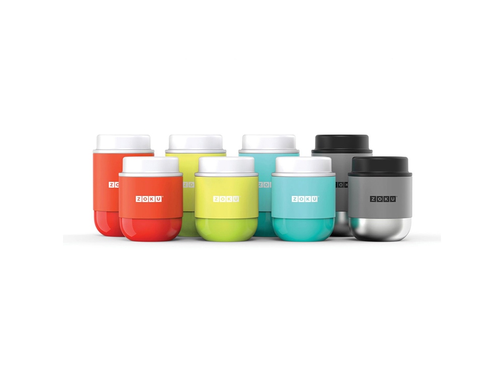   Zoku Neat Stack