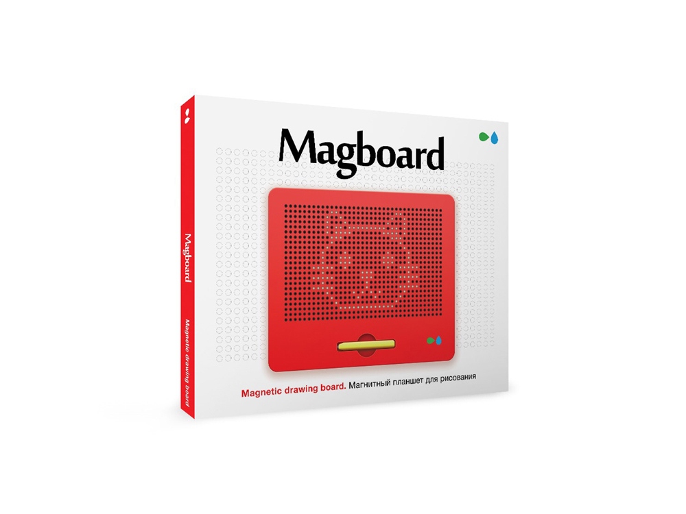     Magboard