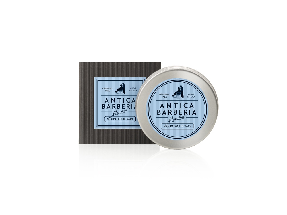       Antica Barberia ORIGINAL TALC, - , 30 