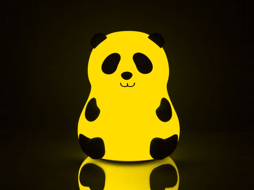   LED Panda