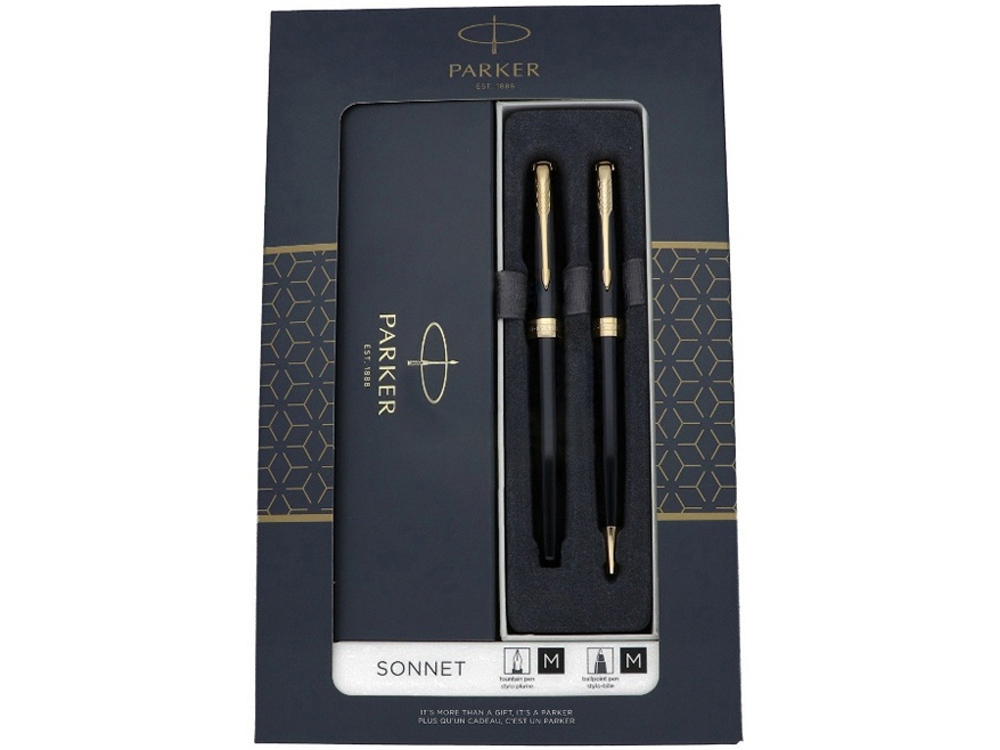  Parker Sonnet:  ,  