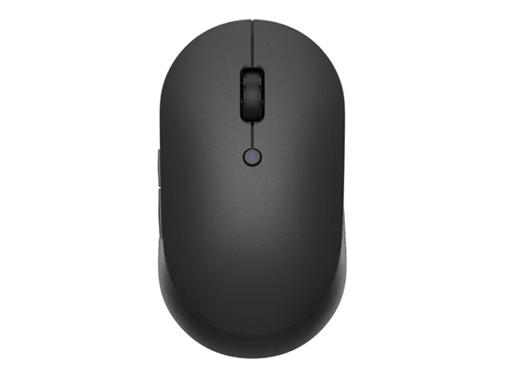   Mi Dual Mode Wireless Mouse Silent Edition