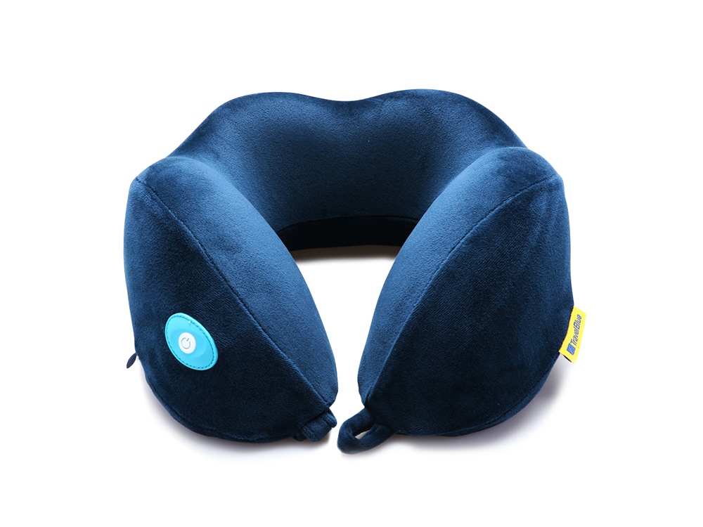 ,        Massage Tranquility Pillow