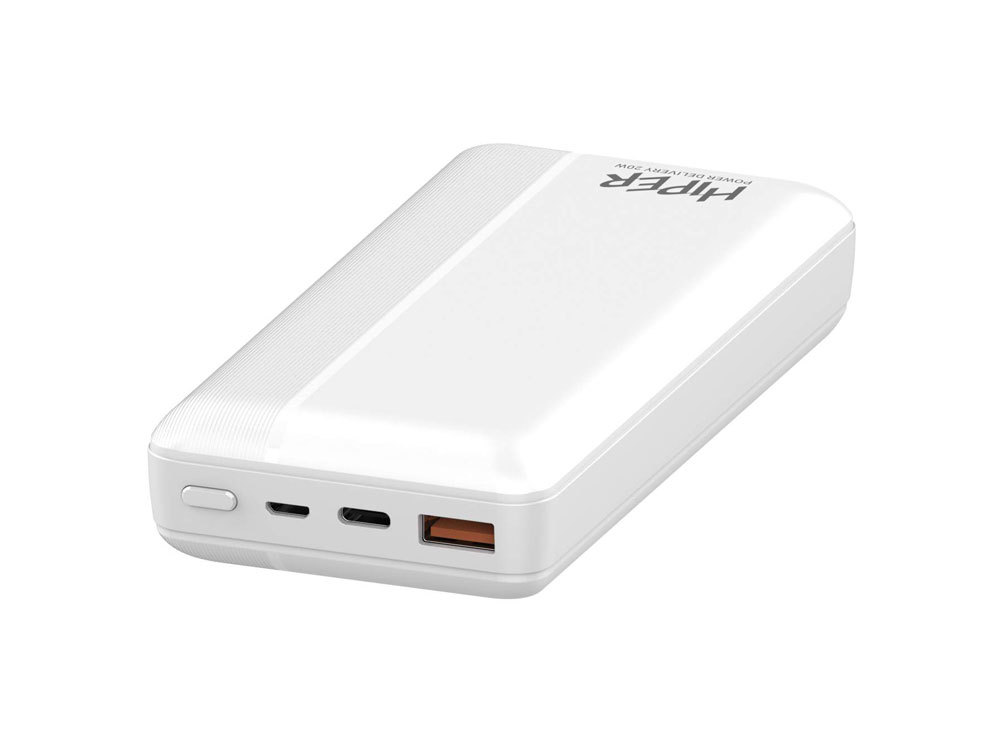     MX PRO, 20000 mAh