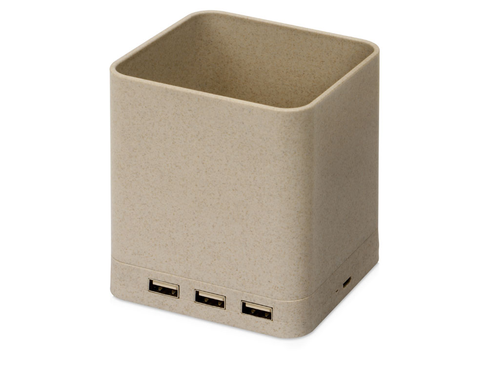   Cubic   USB-   