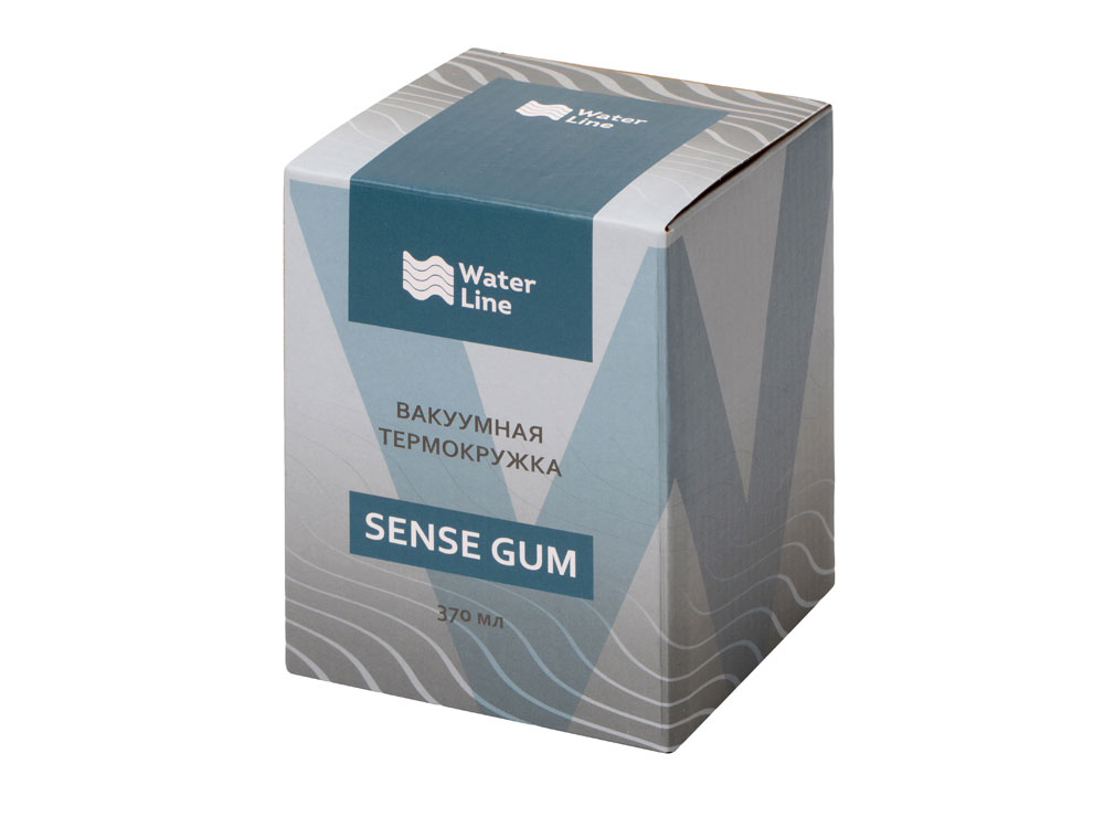    Sense Gum,  , soft-touch