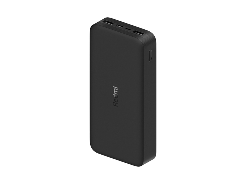 ,    Redmi 18W Fast Charge Power Bank, 20000 