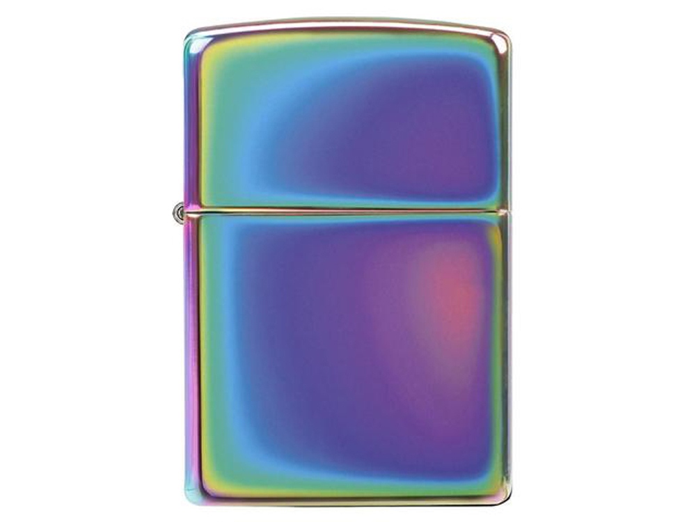  ZIPPO Classic   Spectrum