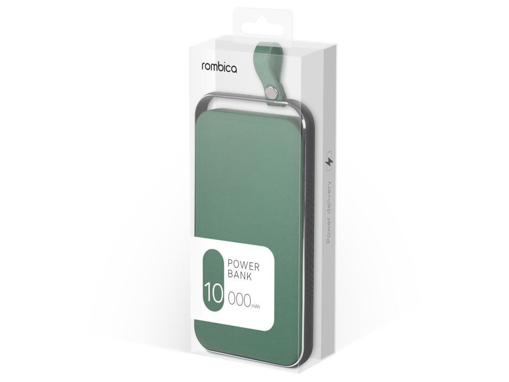   NEO Electron, 10000 mAh