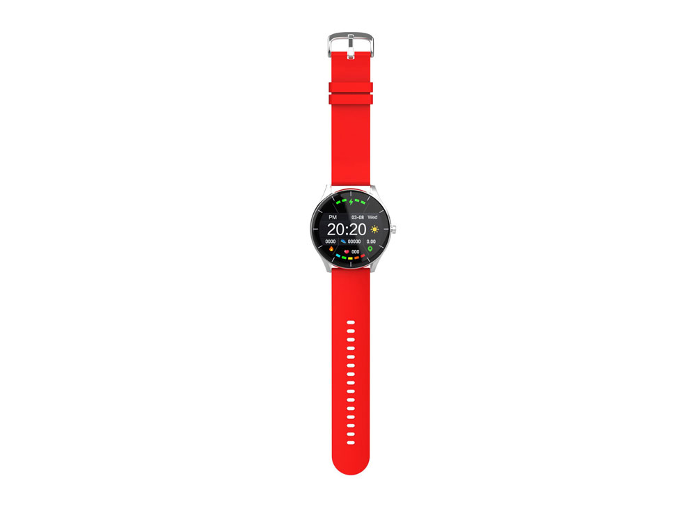 - IoT Watch GT