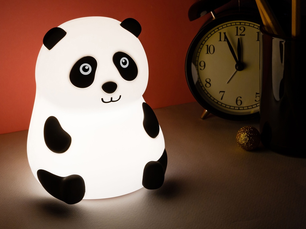   LED Panda