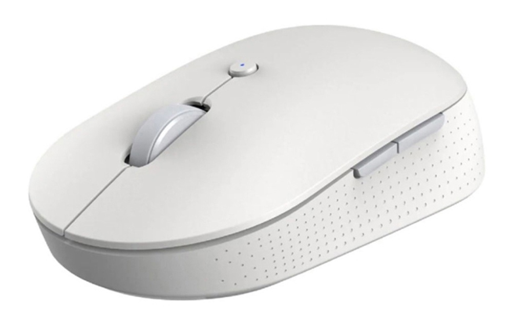 ,    Mi Dual Mode Wireless Mouse Silent Edition