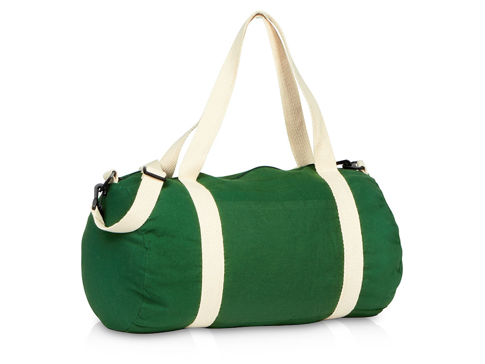 ,   Barrel Duffel