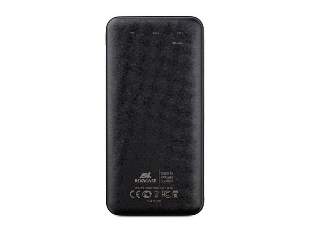   VA2120, 20000 mAh