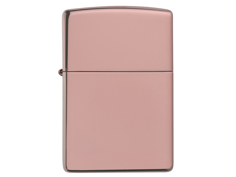  ZIPPO Classic   High Polish Rose Gold