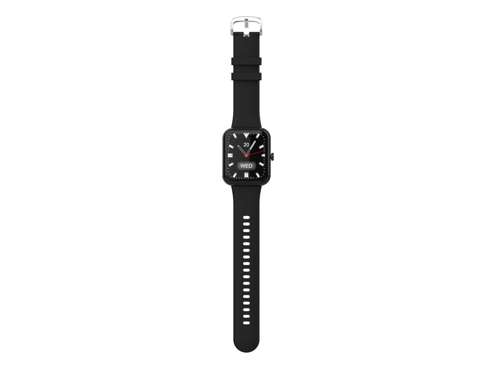 - IoT Watch QR, , IP68