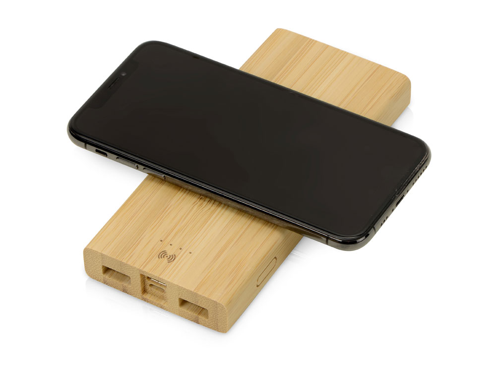      Bamboo Air, 10000 mAh