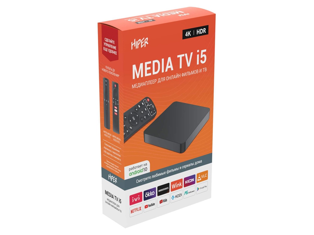 MEDIATVi5