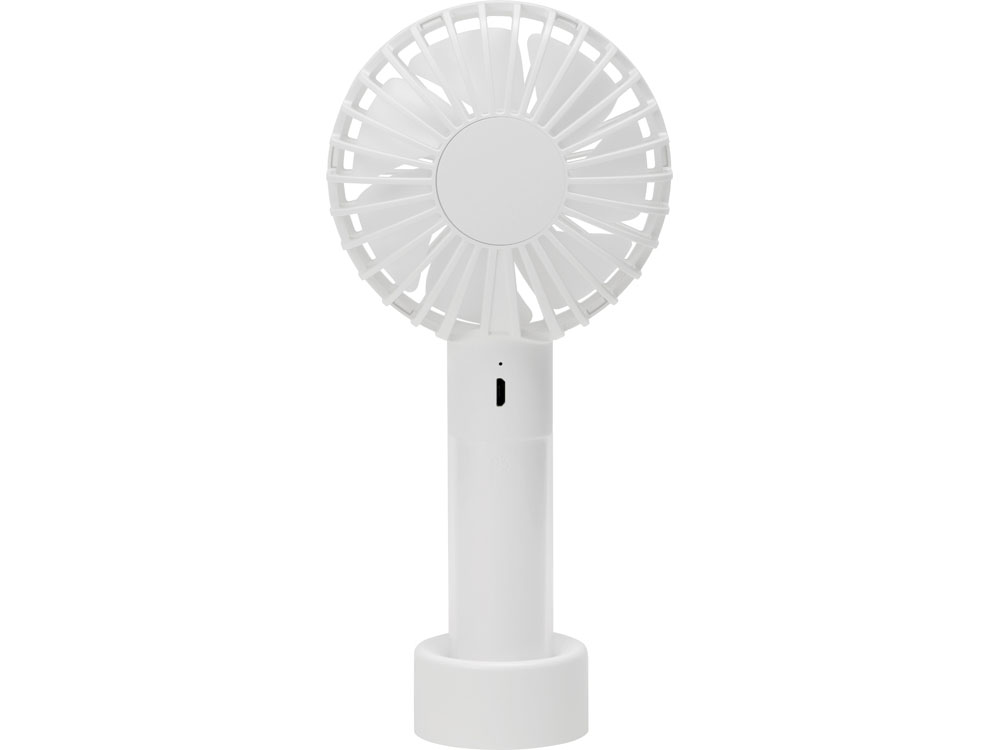    FLOW Handy Fan I White