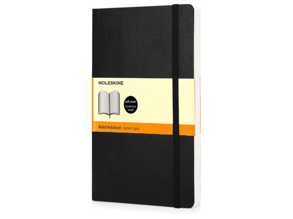   Moleskine Indiana   5 Soft  