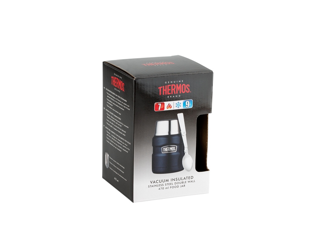      Thermos SK3000