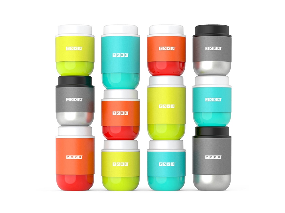   Zoku Neat Stack