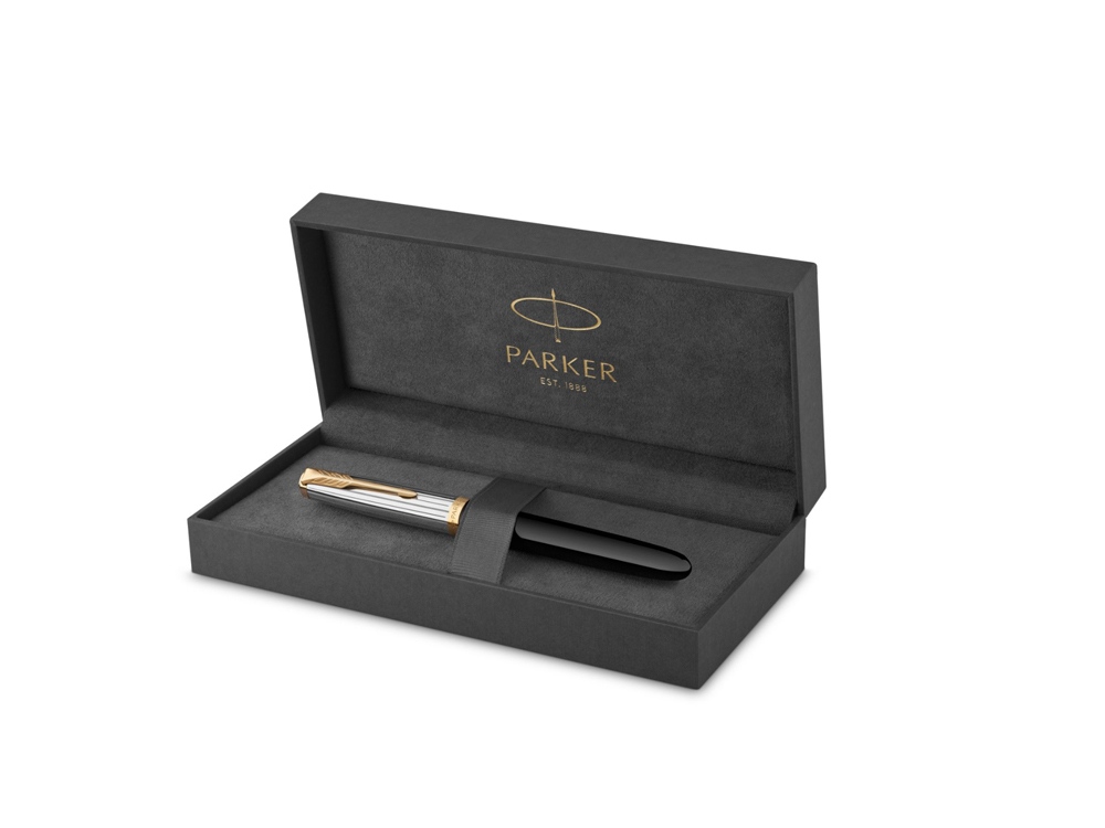   Parker 51 Premium, F/M