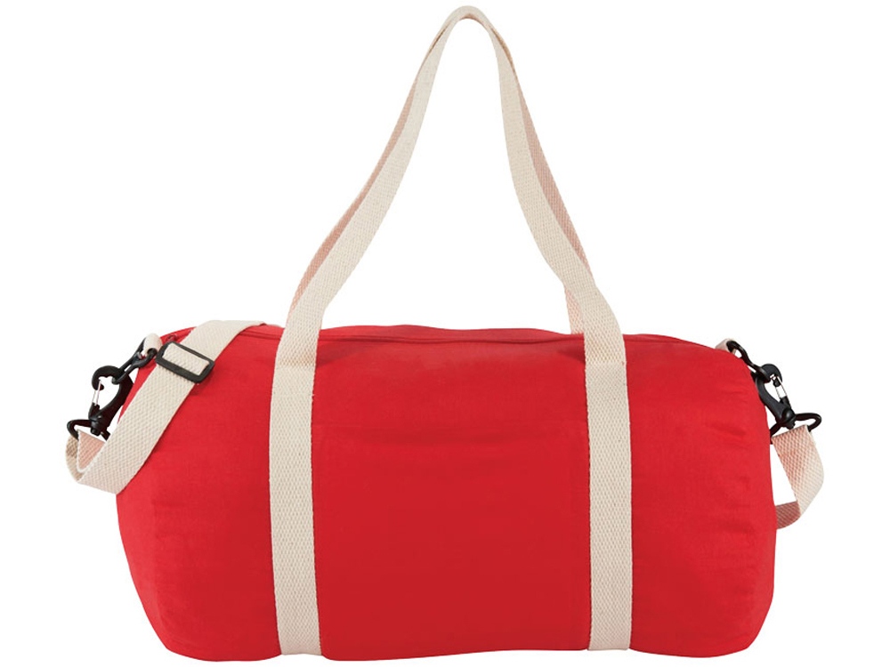   Barrel Duffel