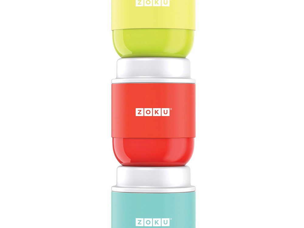   Zoku Neat Stack