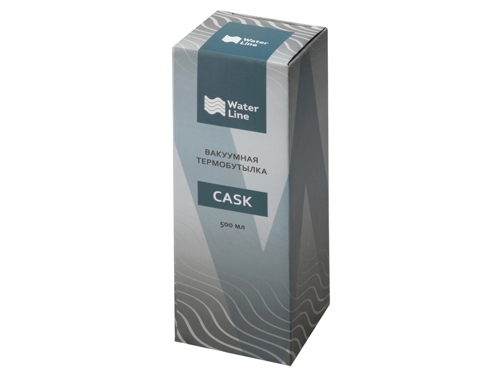       Cask, soft-touch, 500 