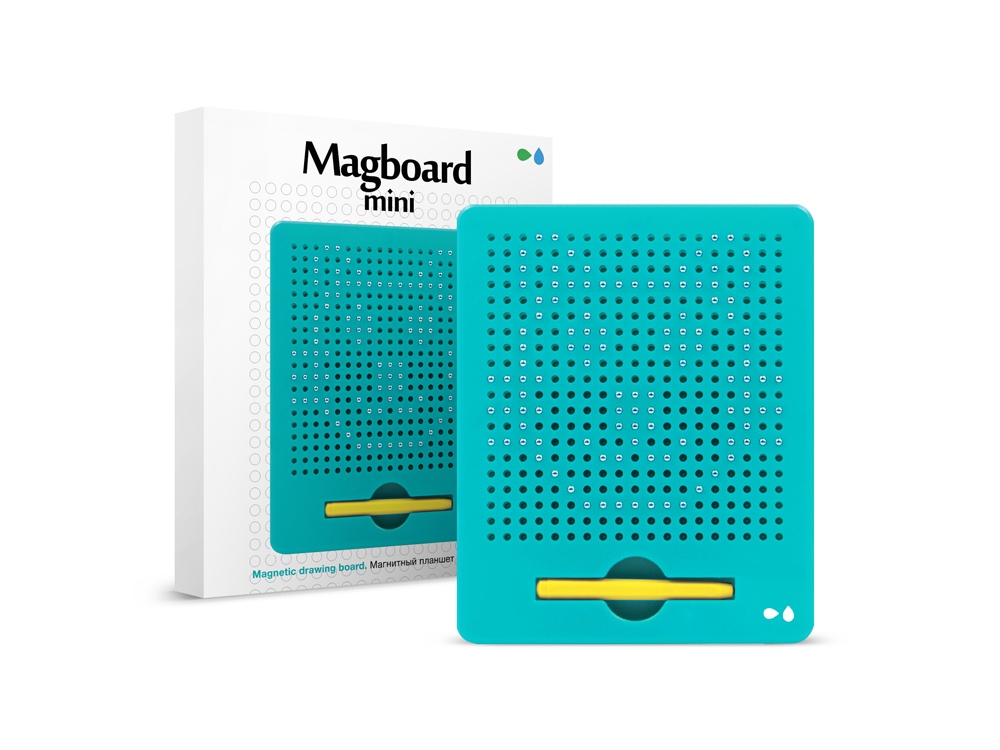     Magboard mini