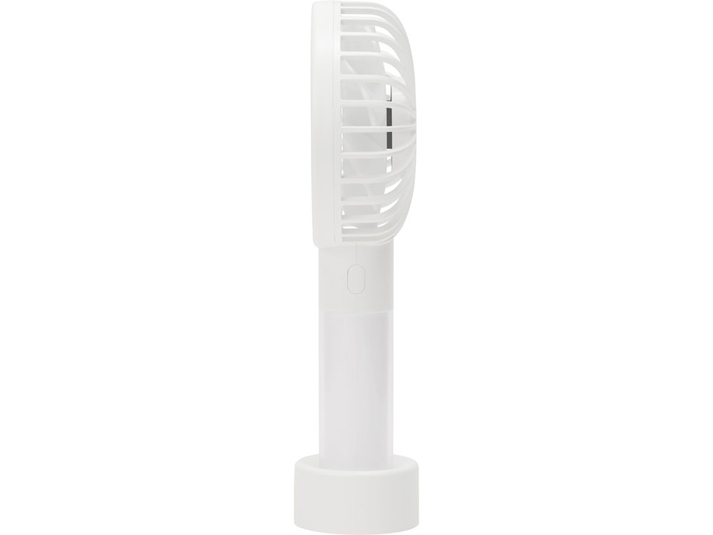    FLOW Handy Fan I White