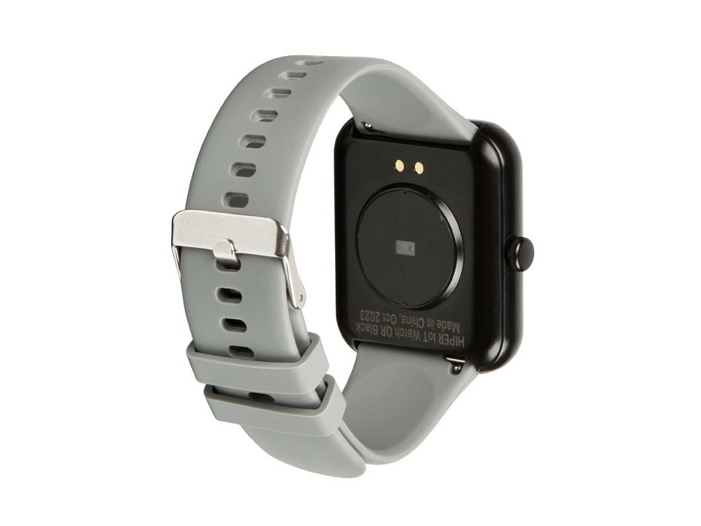 - IoT Watch QR, , IP68