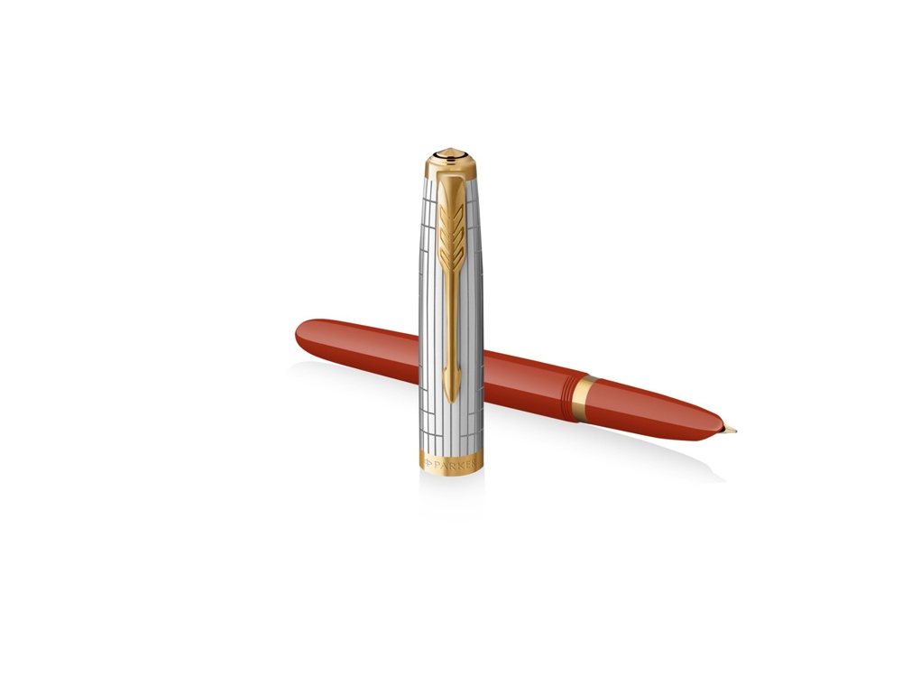    Parker 51 Premium, F/M