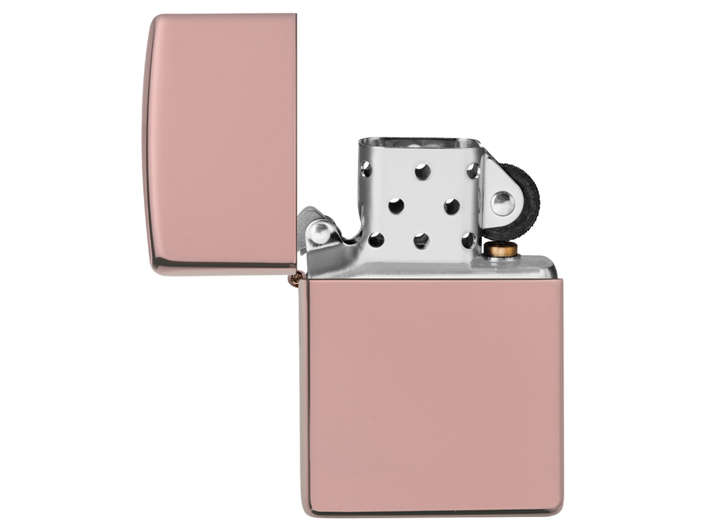  ZIPPO Classic   High Polish Rose Gold