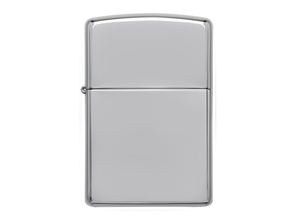  ZIPPO Classic   High Polish Chrome