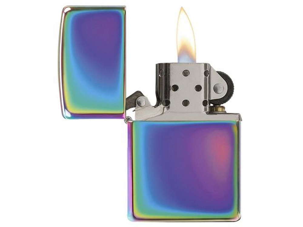  ZIPPO Classic   Spectrum