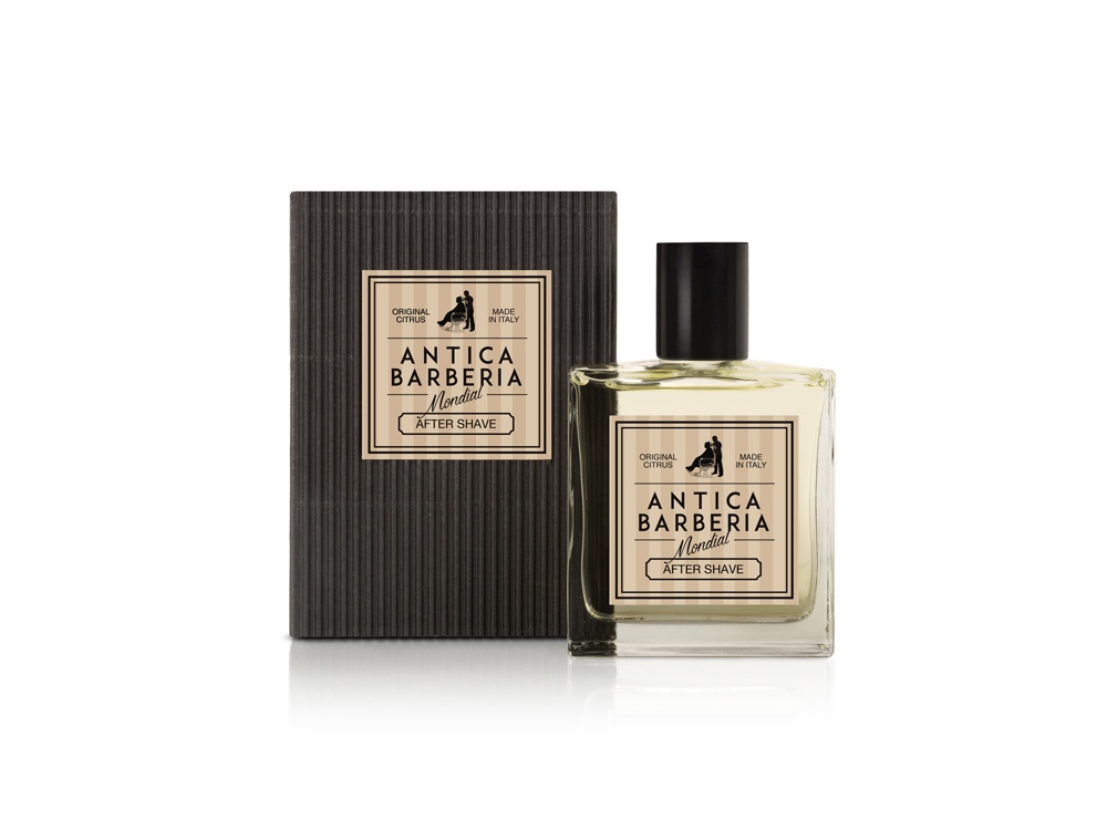    Antica Barberia ORIGINAL CITRUS,  , 100 