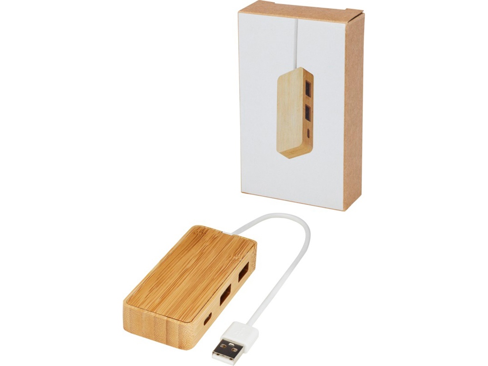 USB- Tapas