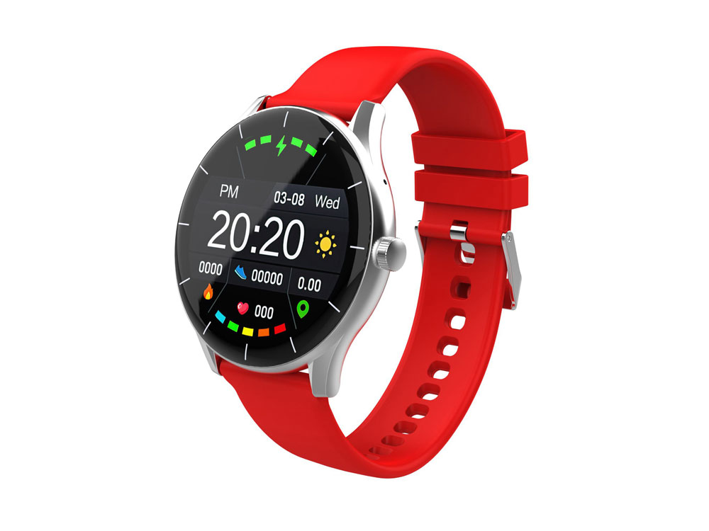 - IoT Watch GT