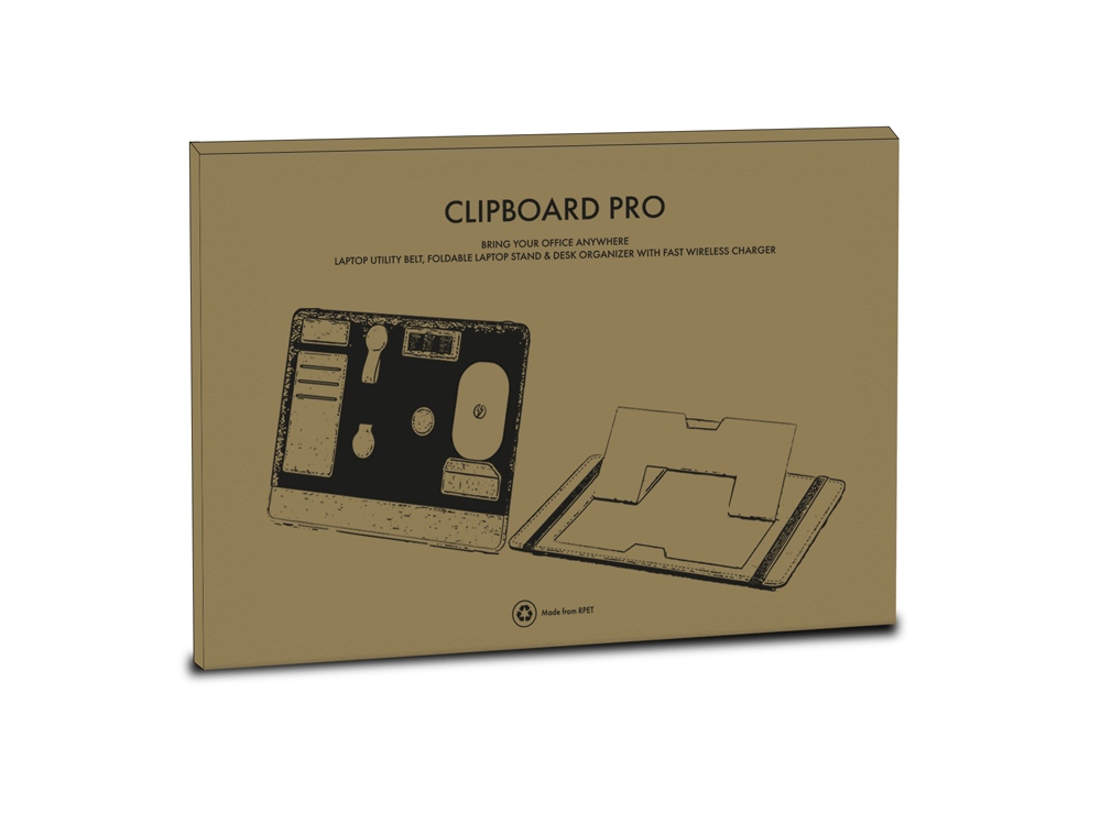          Clipboard Pro