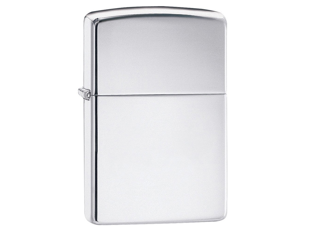 ,   ZIPPO Classic   High Polish Chrome