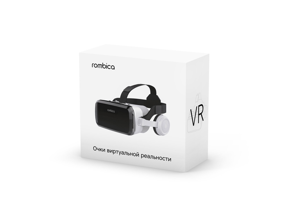  VR VR XPro   