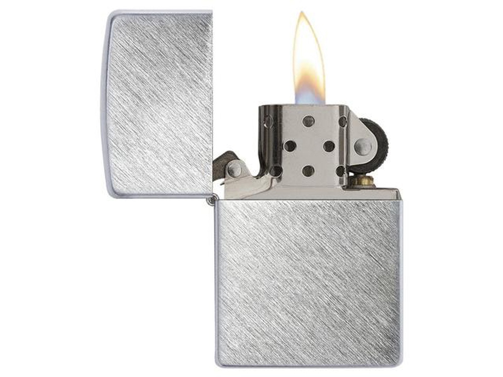  ZIPPO   Herringbone Sweep