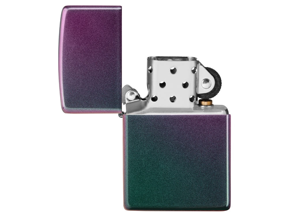   ZIPPO Classic   Iridescent