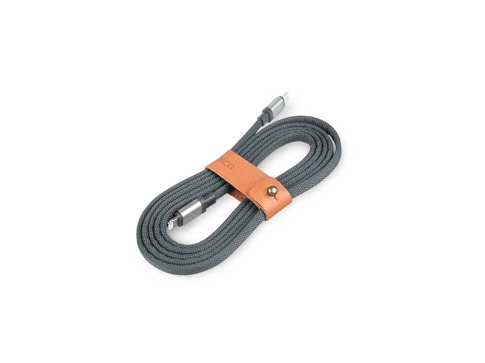  USB-C - Lightning MFI LINK-C, QC/PD, 1.5 