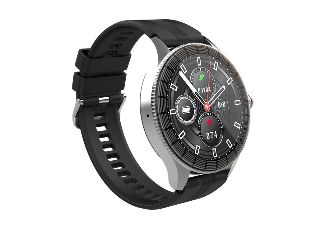   IoT Watch GTR, 2   