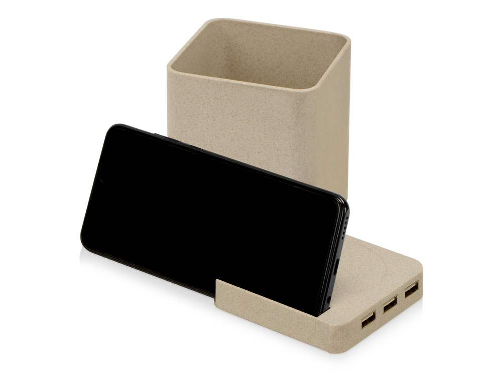   Cubic   USB-   