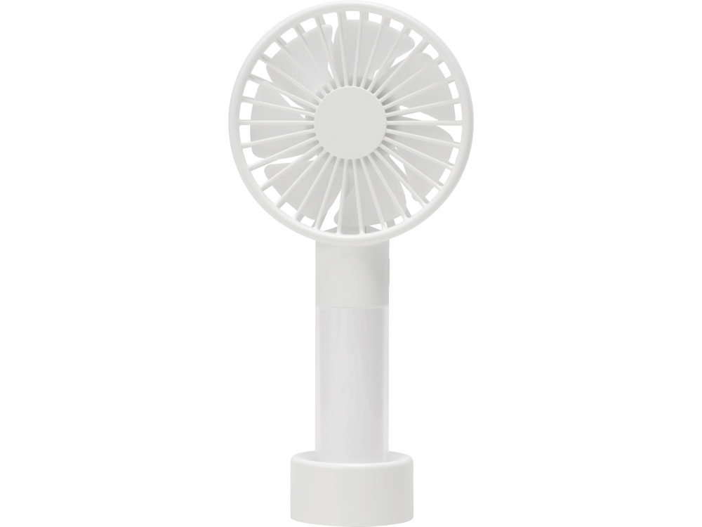    FLOW Handy Fan I White